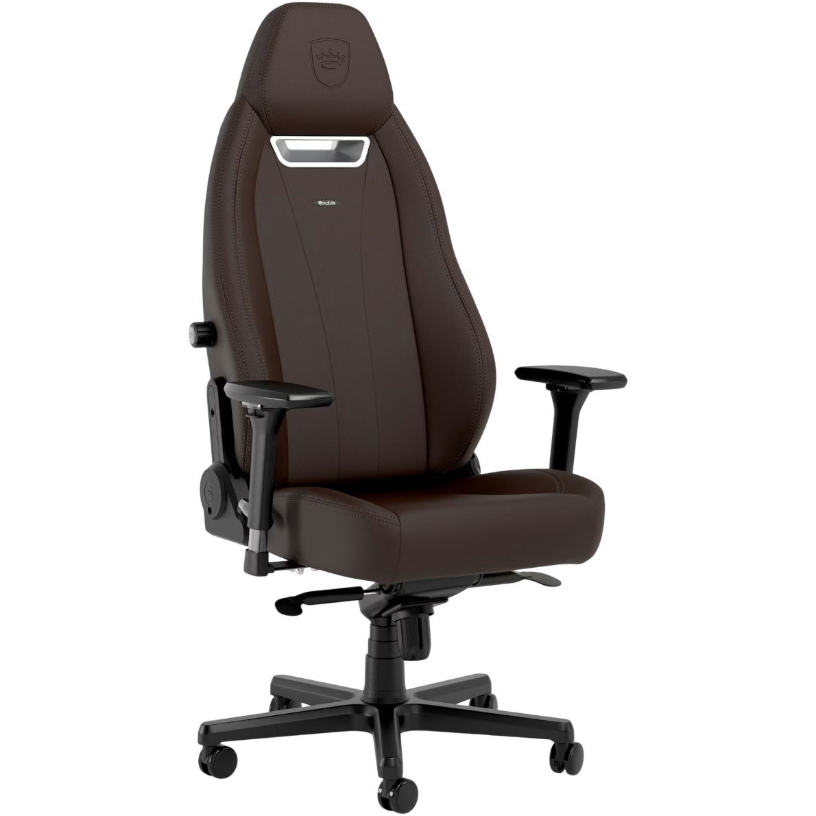 Кресло геймерское NOBLECHAIRS Legend Java Edition (NBL-LGD-GER-JED)