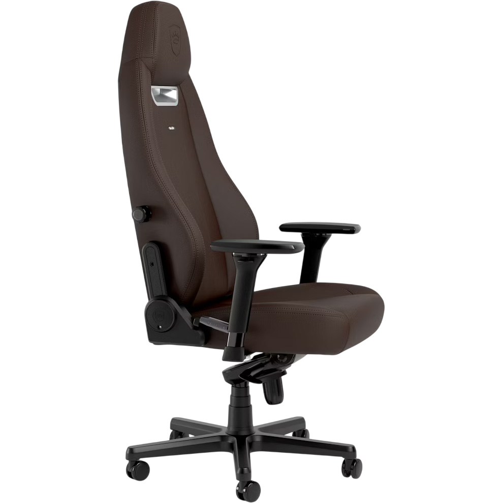 Кресло геймерское NOBLECHAIRS Legend Java Edition (NBL-LGD-GER-JED)