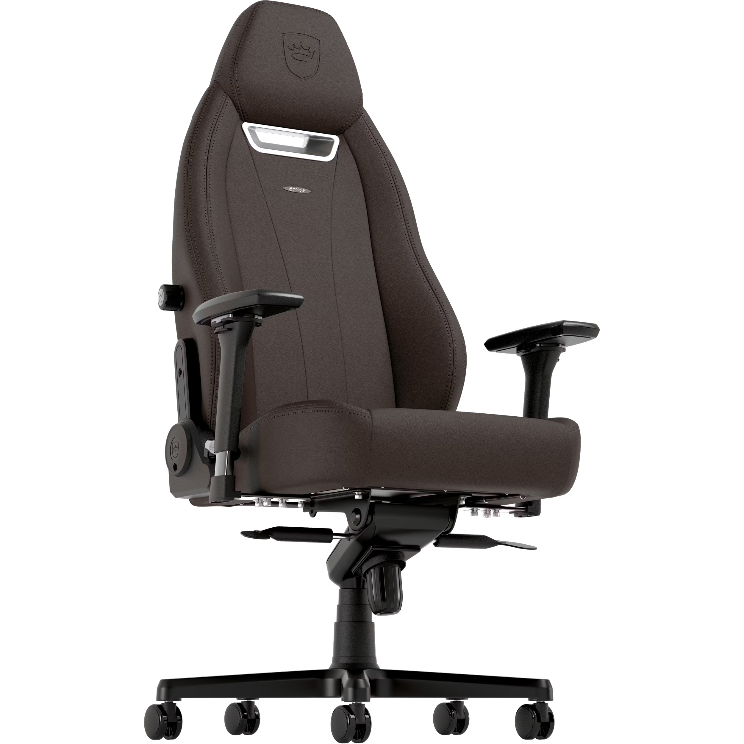Кресло геймерское NOBLECHAIRS Legend Java Edition (NBL-LGD-GER-JED)