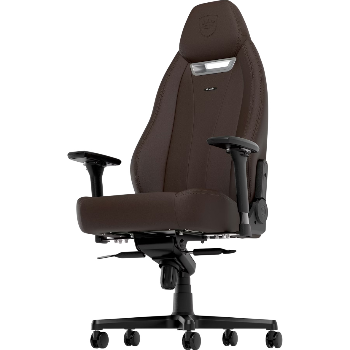 Кресло геймерское NOBLECHAIRS Legend Java Edition (NBL-LGD-GER-JED)