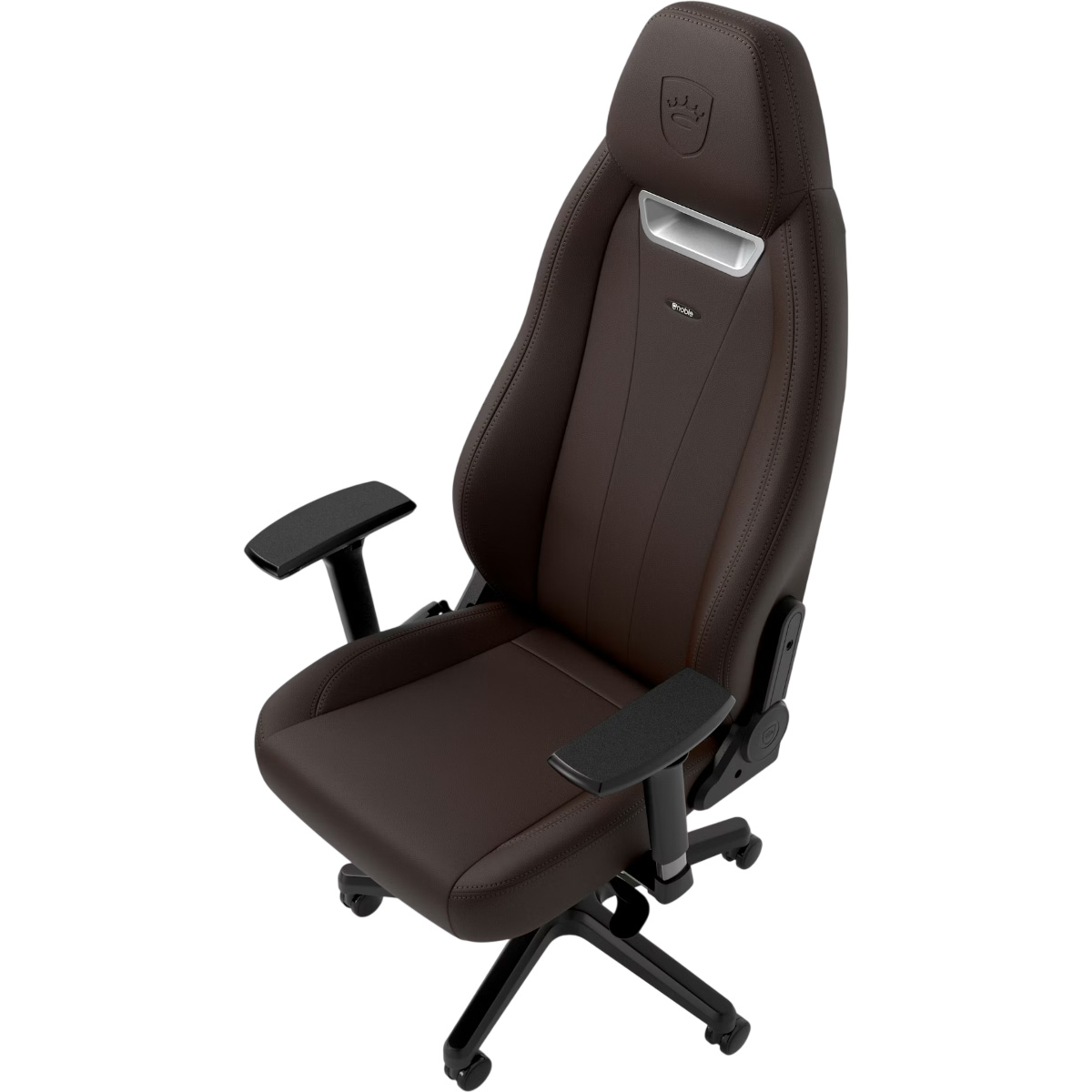 Кресло геймерское NOBLECHAIRS Legend Java Edition (NBL-LGD-GER-JED)