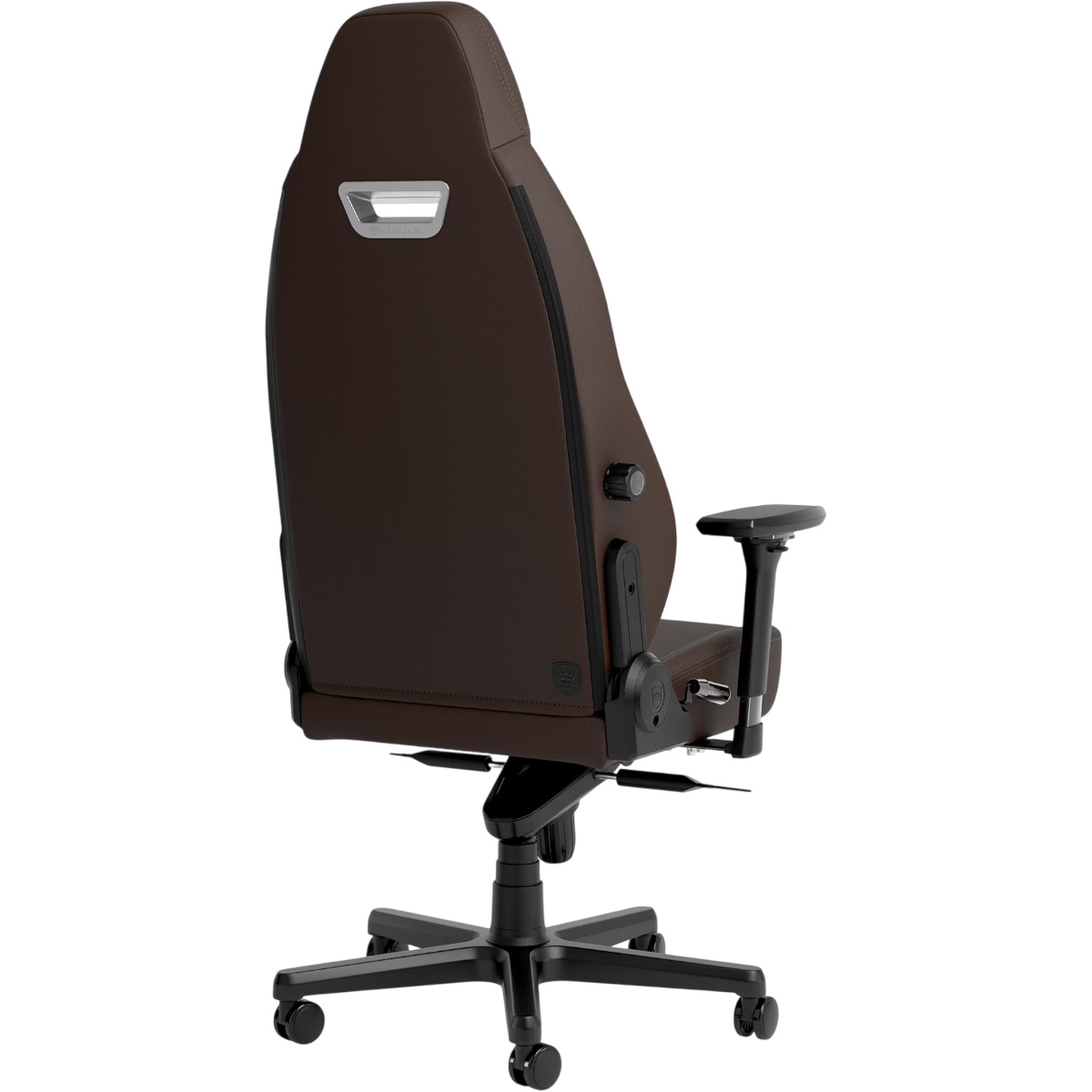 Кресло геймерское NOBLECHAIRS Legend Java Edition (NBL-LGD-GER-JED)