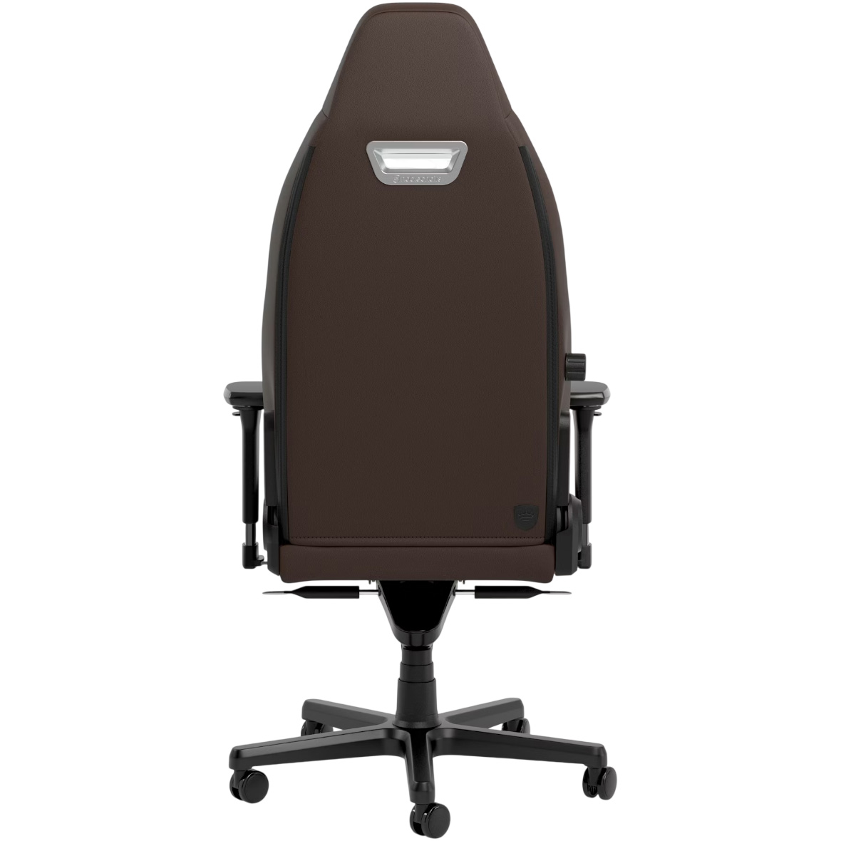 Кресло геймерское NOBLECHAIRS Legend Java Edition (NBL-LGD-GER-JED)