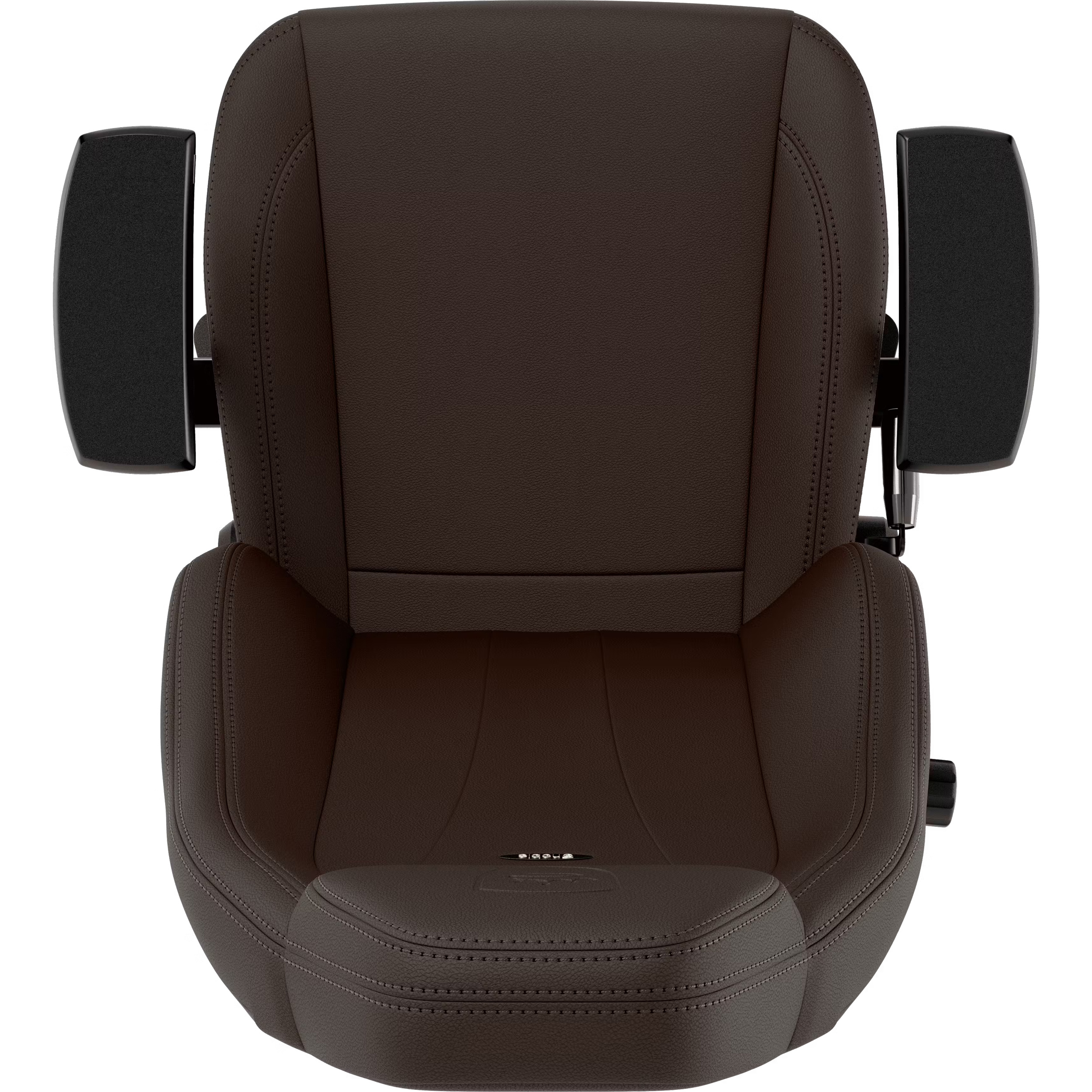 Кресло геймерское NOBLECHAIRS Legend Java Edition (NBL-LGD-GER-JED)