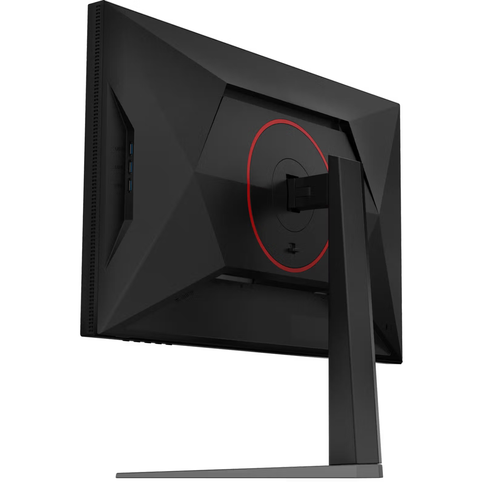 Монітор 27" AOC U27G4XM