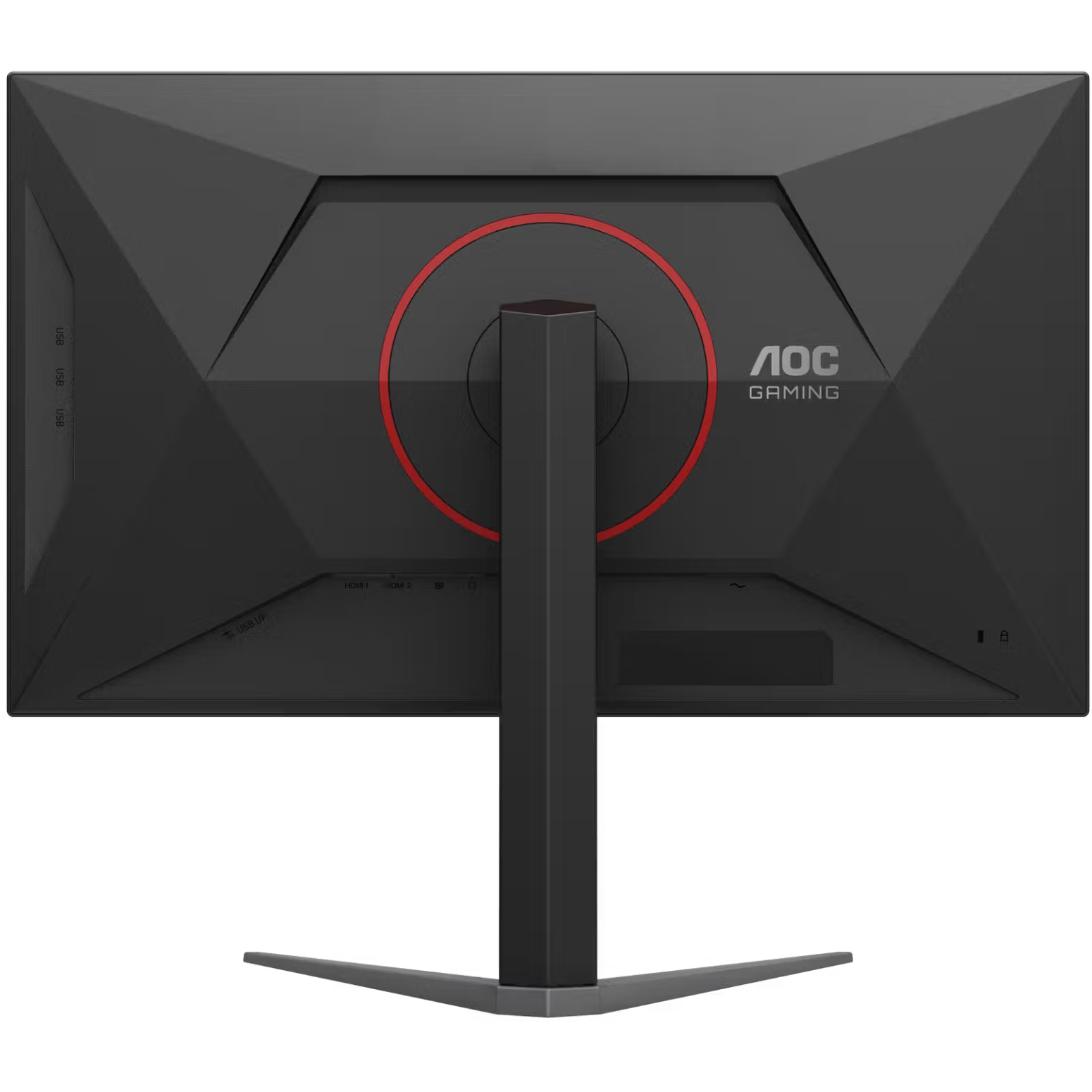 Монітор 27" AOC U27G4XM
