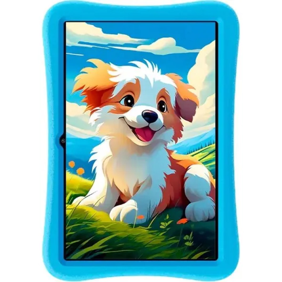 Планшет OUKITEL OT6 Kids 4/64GB Blue (5117979023987)
