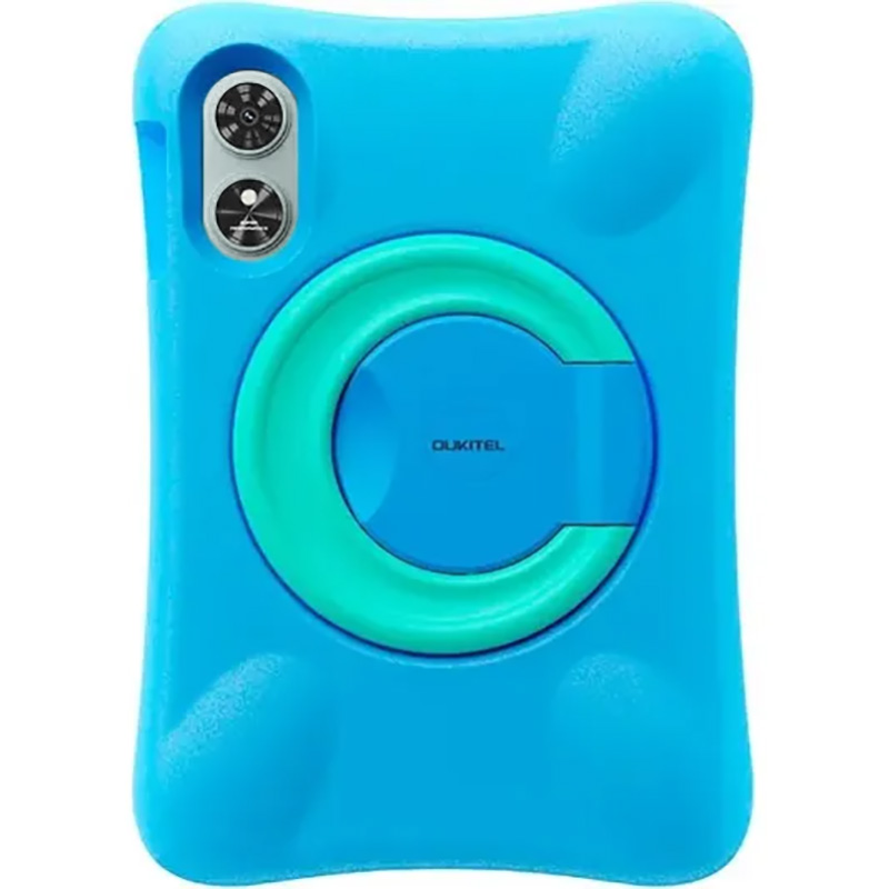 Планшет OUKITEL OT6 Kids 4/64GB Blue (5117979023987)
