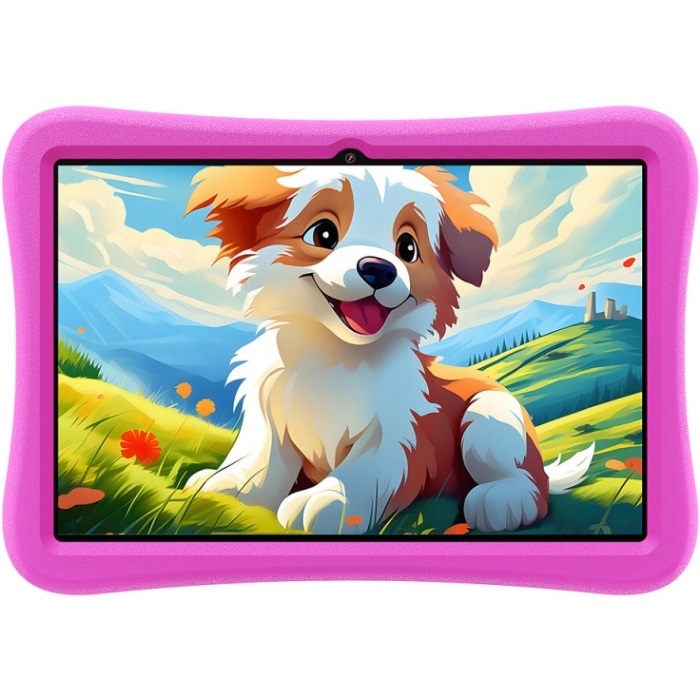 Планшет OUKITEL OT6 Kids 4/64GB Pink (5117979061255)