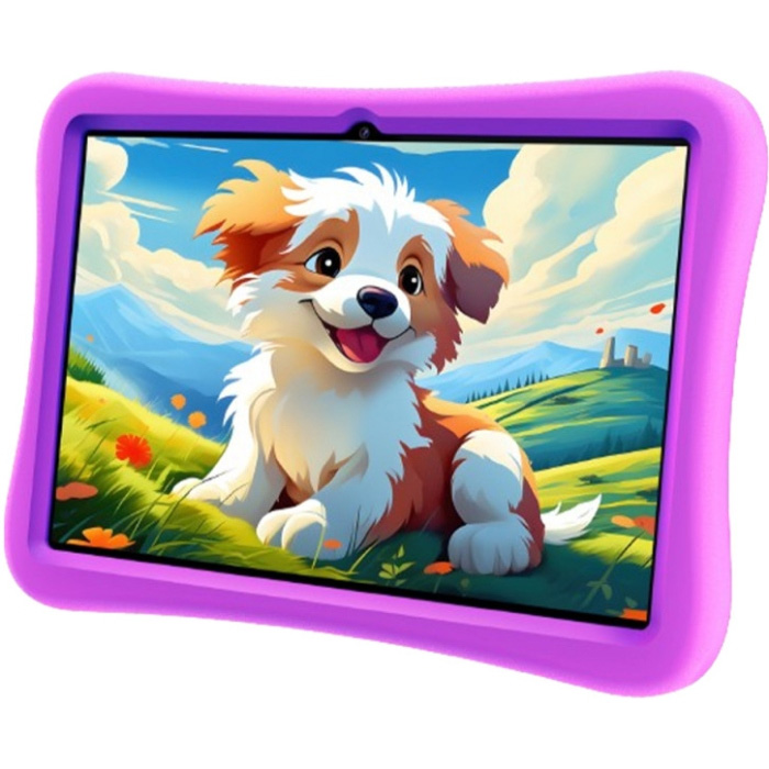 Планшет OUKITEL OT6 Kids 4/64GB Pink (5117979061255)