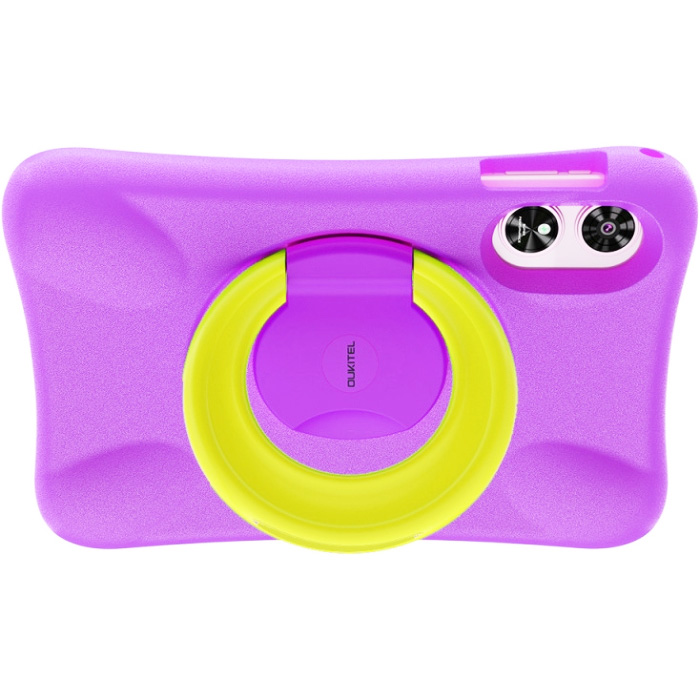 Планшет OUKITEL OT6 Kids 4/64GB Pink (5117979061255)