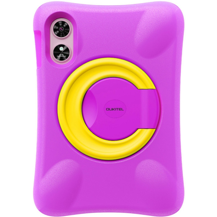 Планшет OUKITEL OT6 Kids 4/64GB Pink (5117979061255)