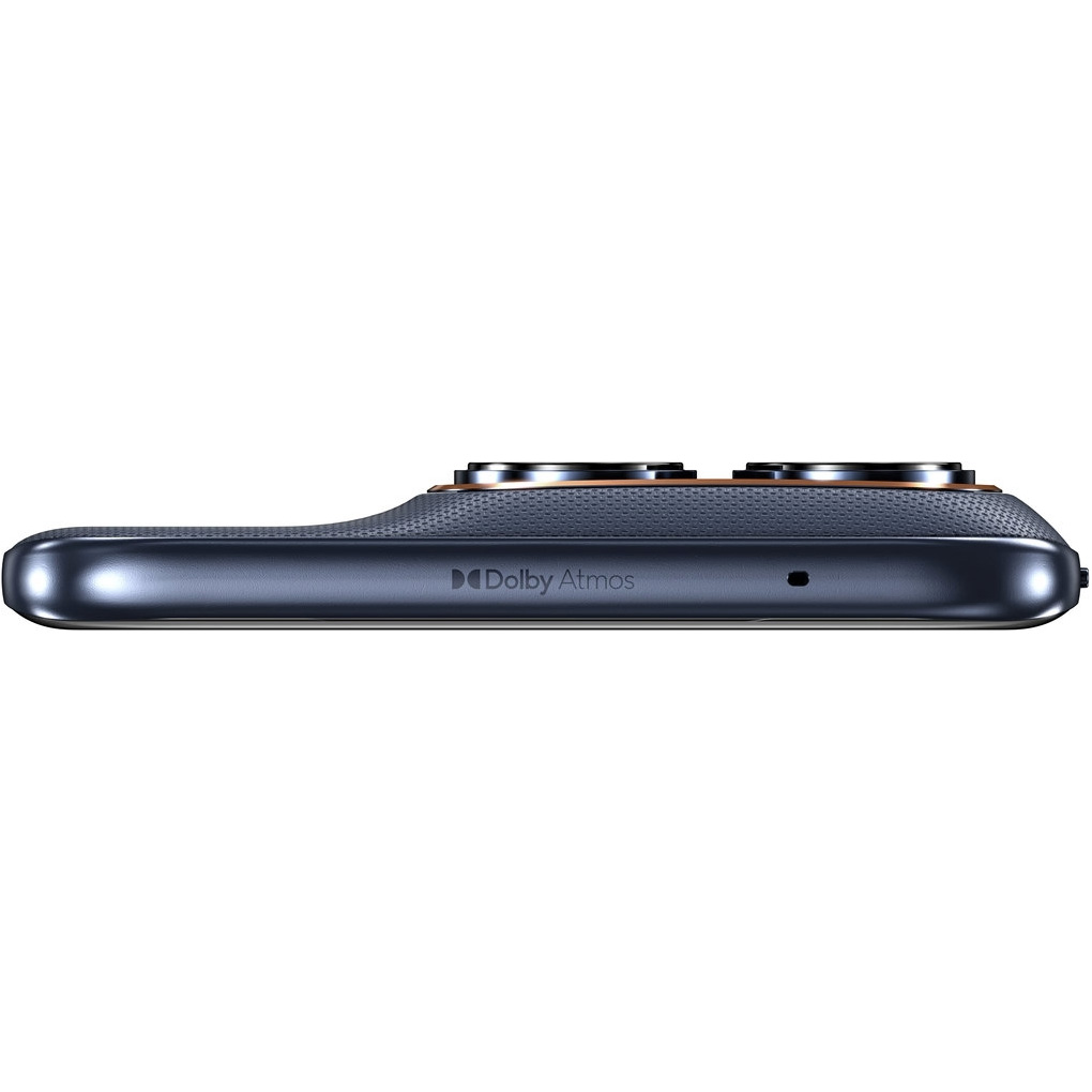 Смартфон MOTOROLA Edge 70 Fusion 7000mAh 12/256GB Silhouette (PBBE0042UA)