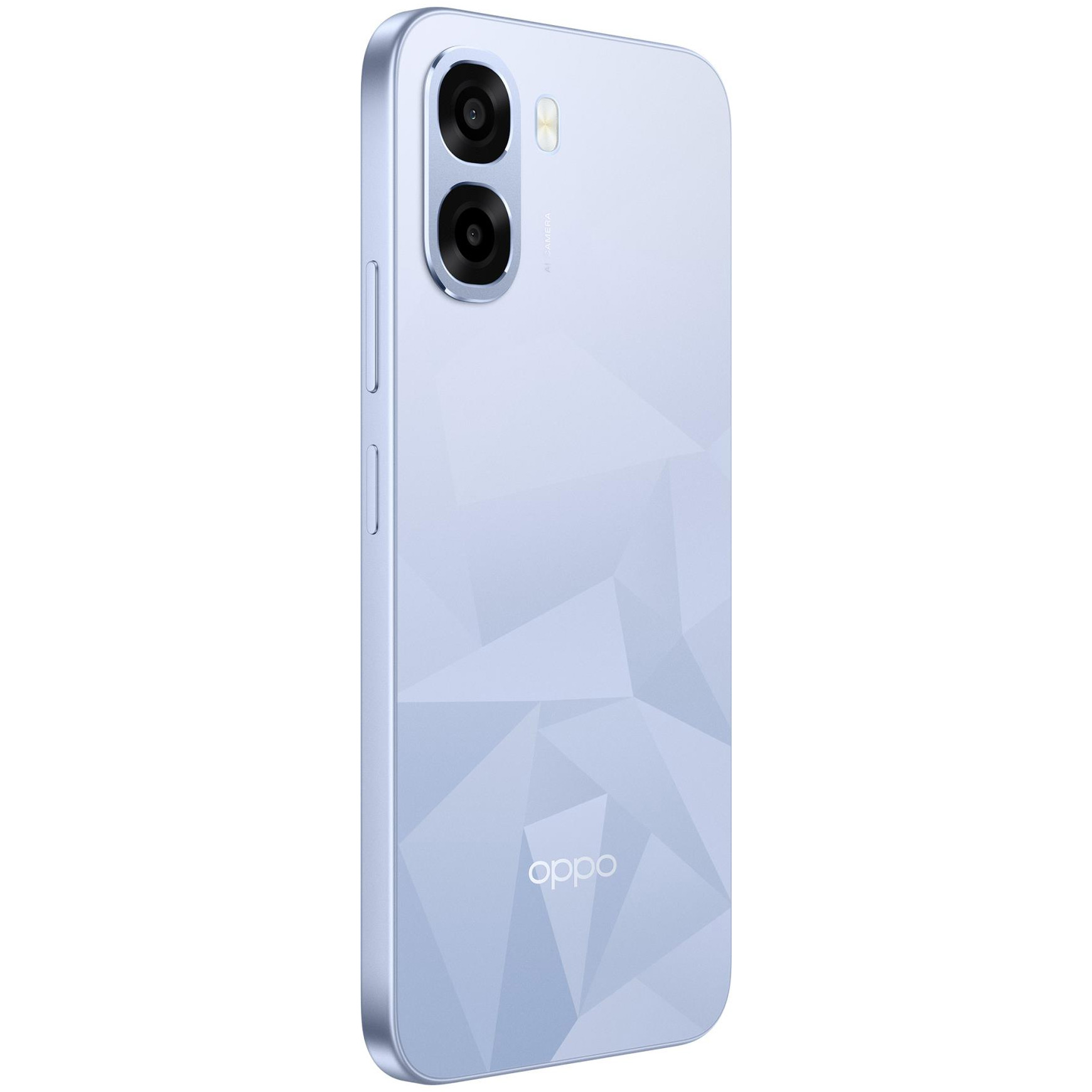 Смартфон OPPO A6k 4/256GB Crystal Blue