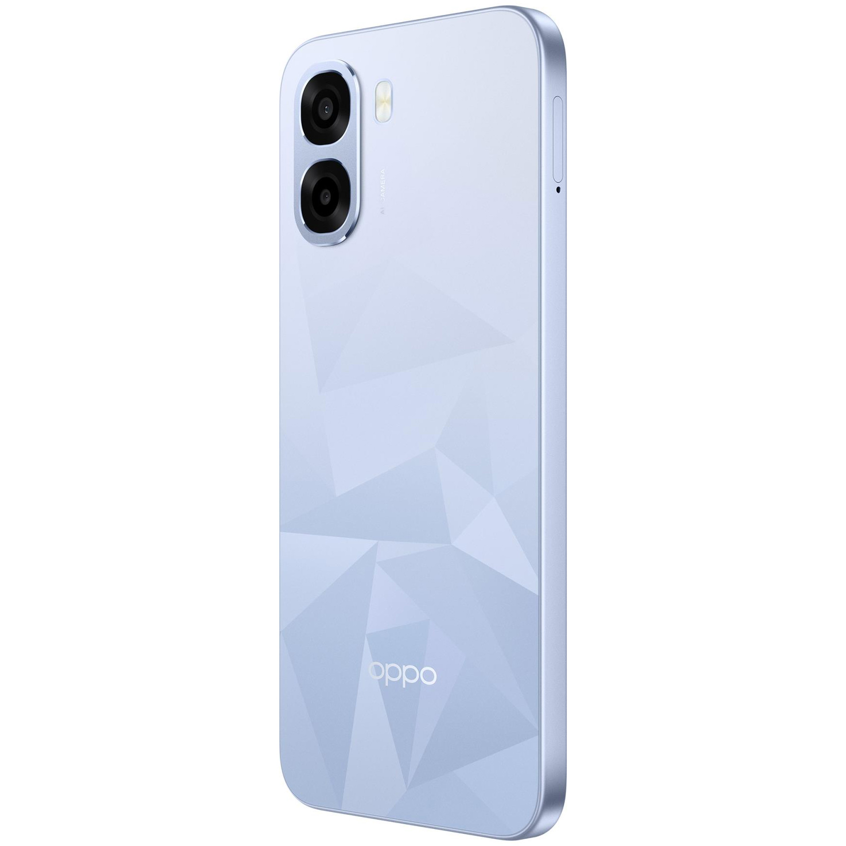 Смартфон OPPO A6k 4/256GB Crystal Blue