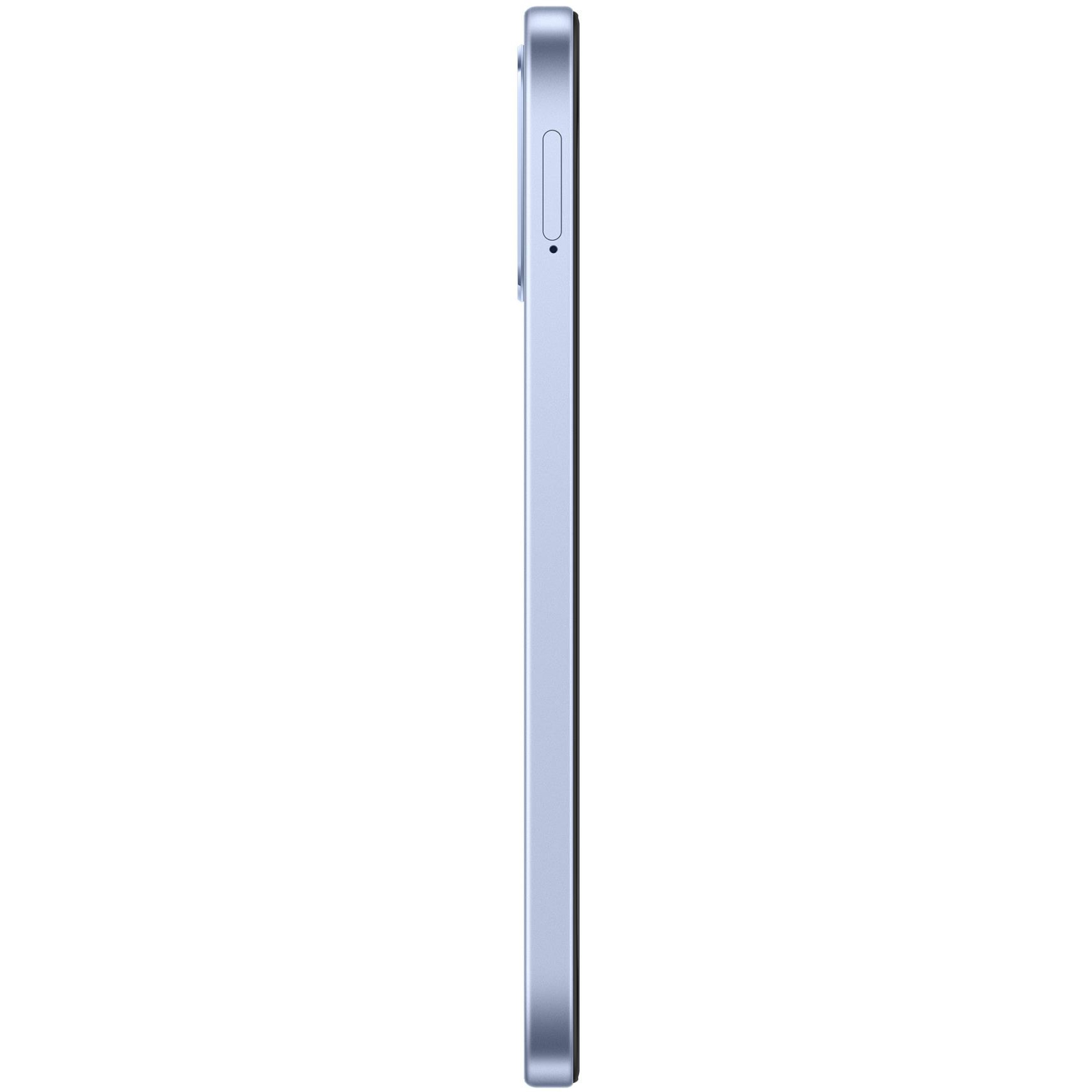 Смартфон OPPO A6k 4/256GB Crystal Blue