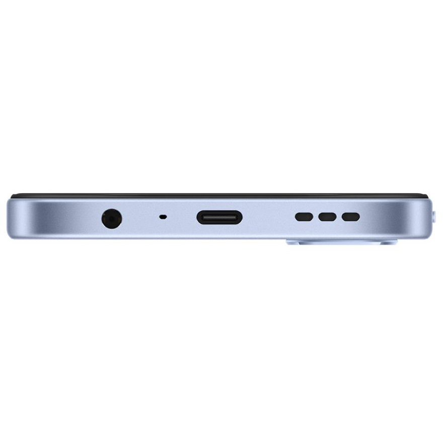 Смартфон OPPO A6k 4/256GB Crystal Blue