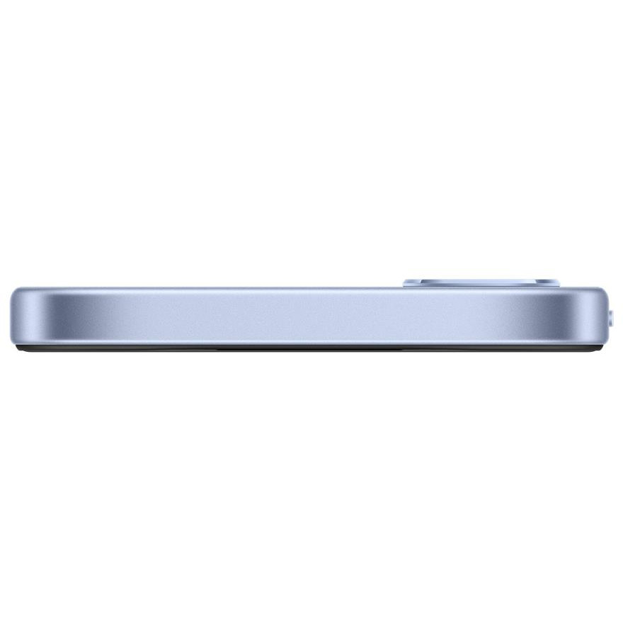 Смартфон OPPO A6k 4/256GB Crystal Blue