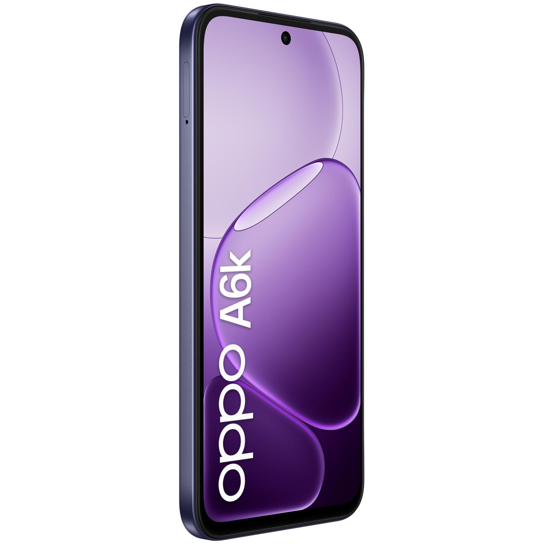 Смартфон OPPO A6k 4/256GB Crystal Violet