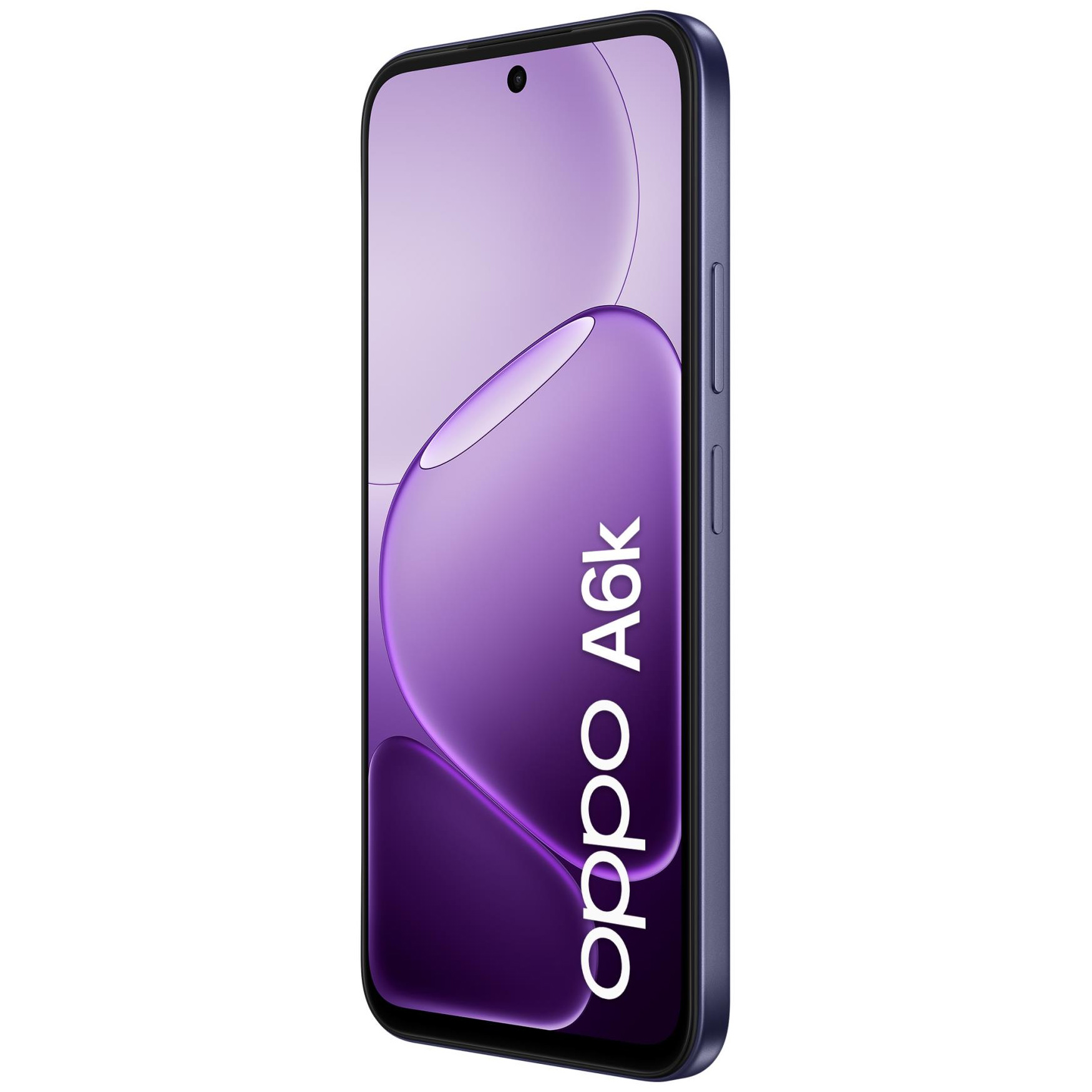 Смартфон OPPO A6k 4/256GB Crystal Violet