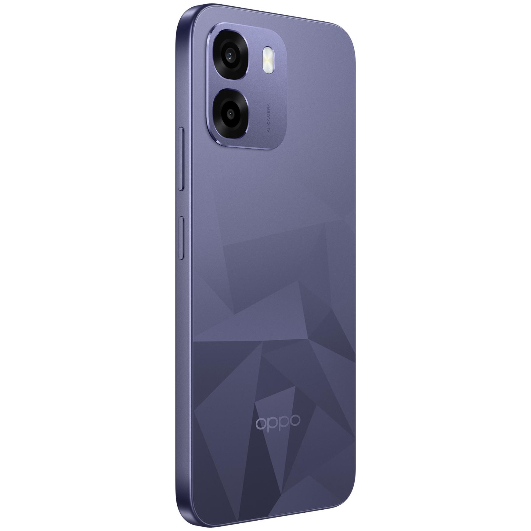 Смартфон OPPO A6k 4/256GB Crystal Violet