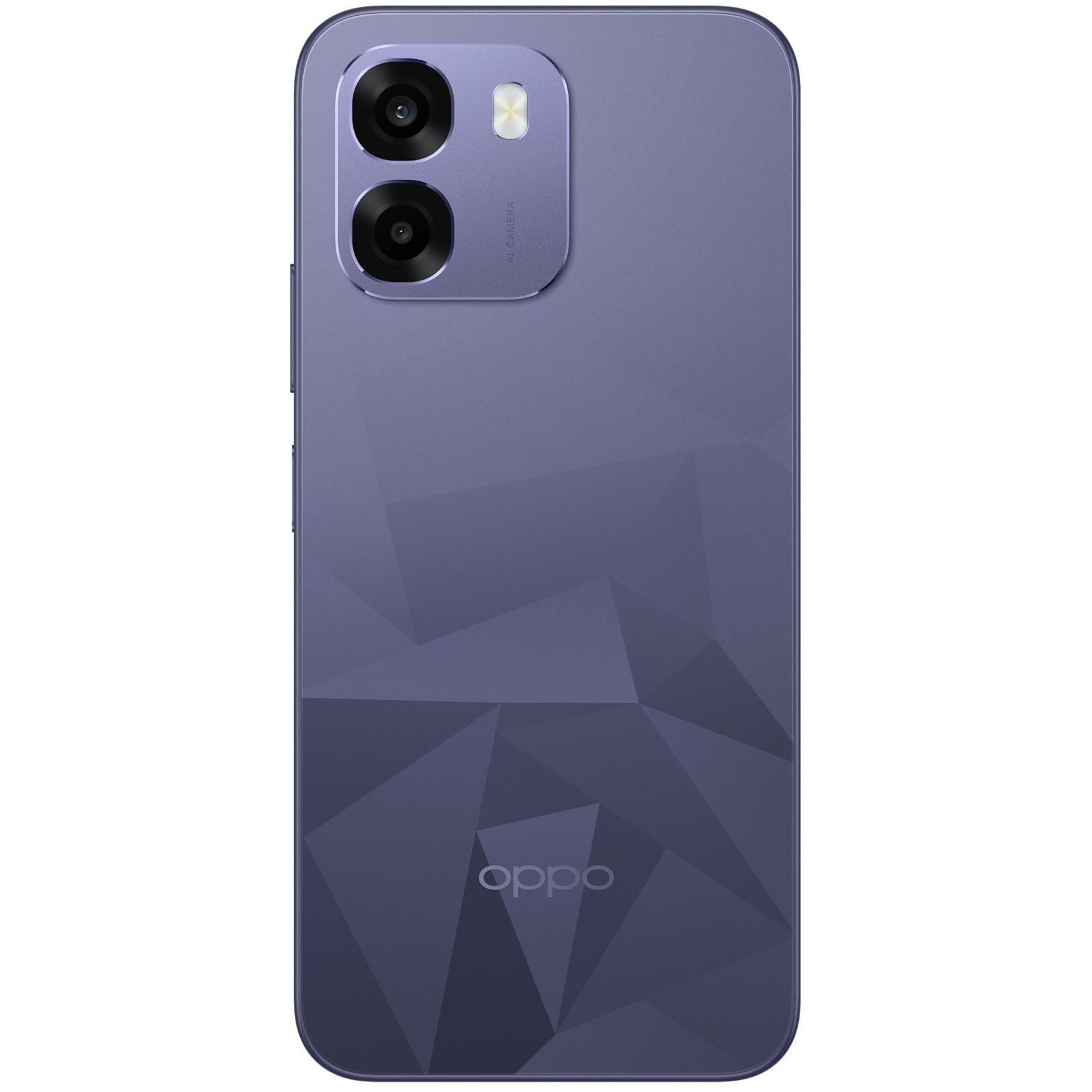 Смартфон OPPO A6k 4/256GB Crystal Violet