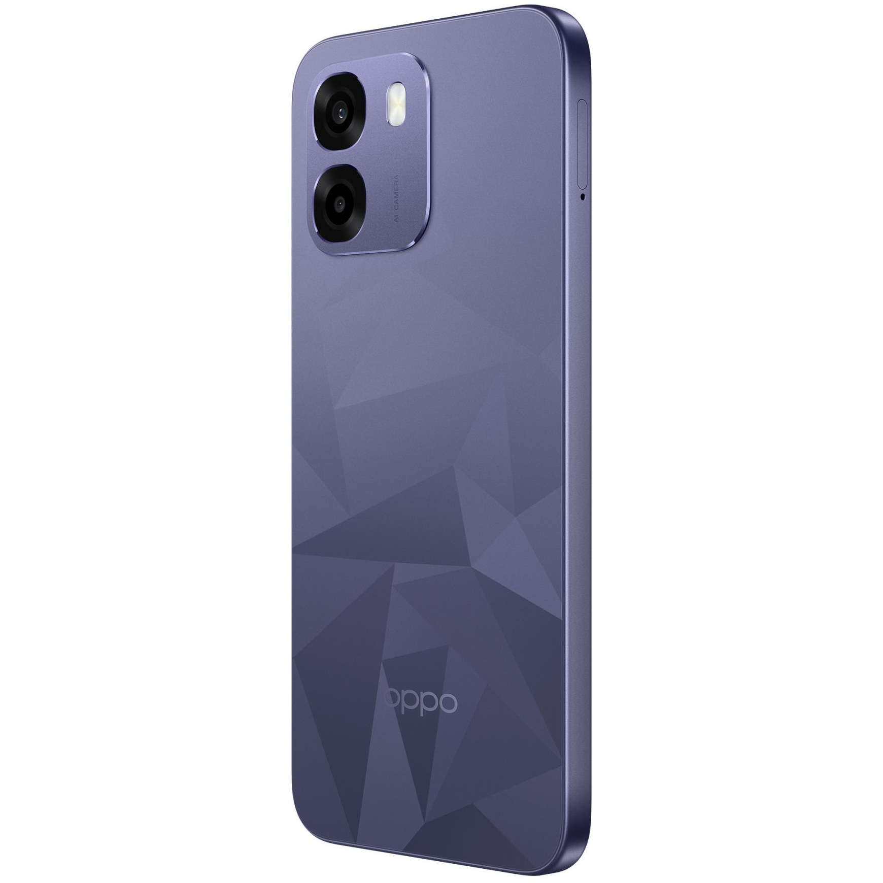 Смартфон OPPO A6k 4/256GB Crystal Violet