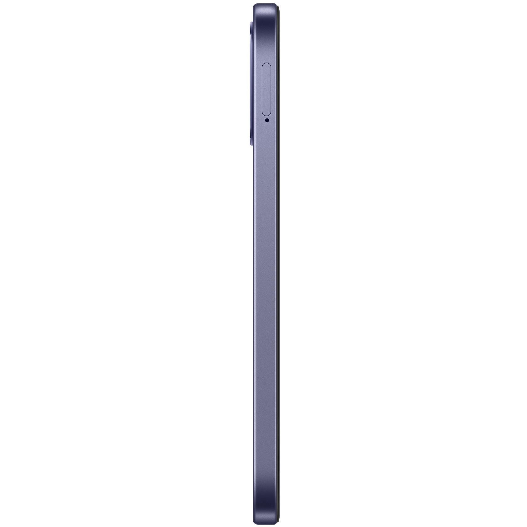 Смартфон OPPO A6k 4/256GB Crystal Violet