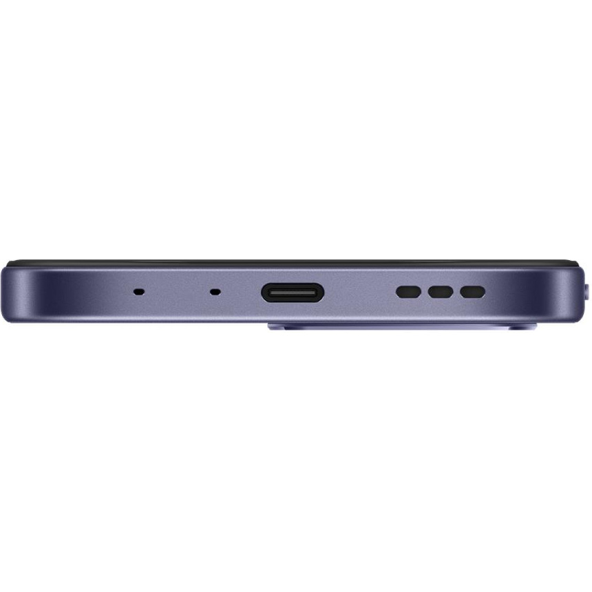 Смартфон OPPO A6k 4/256GB Crystal Violet