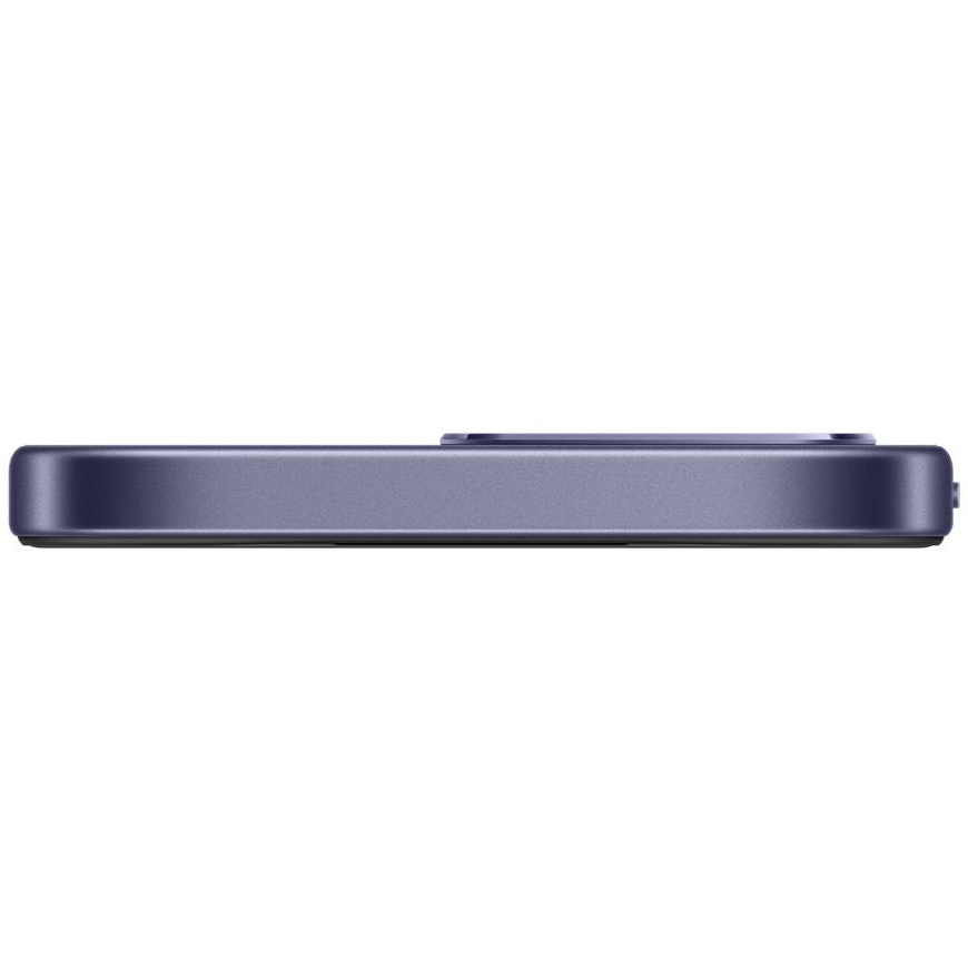 Смартфон OPPO A6k 4/256GB Crystal Violet