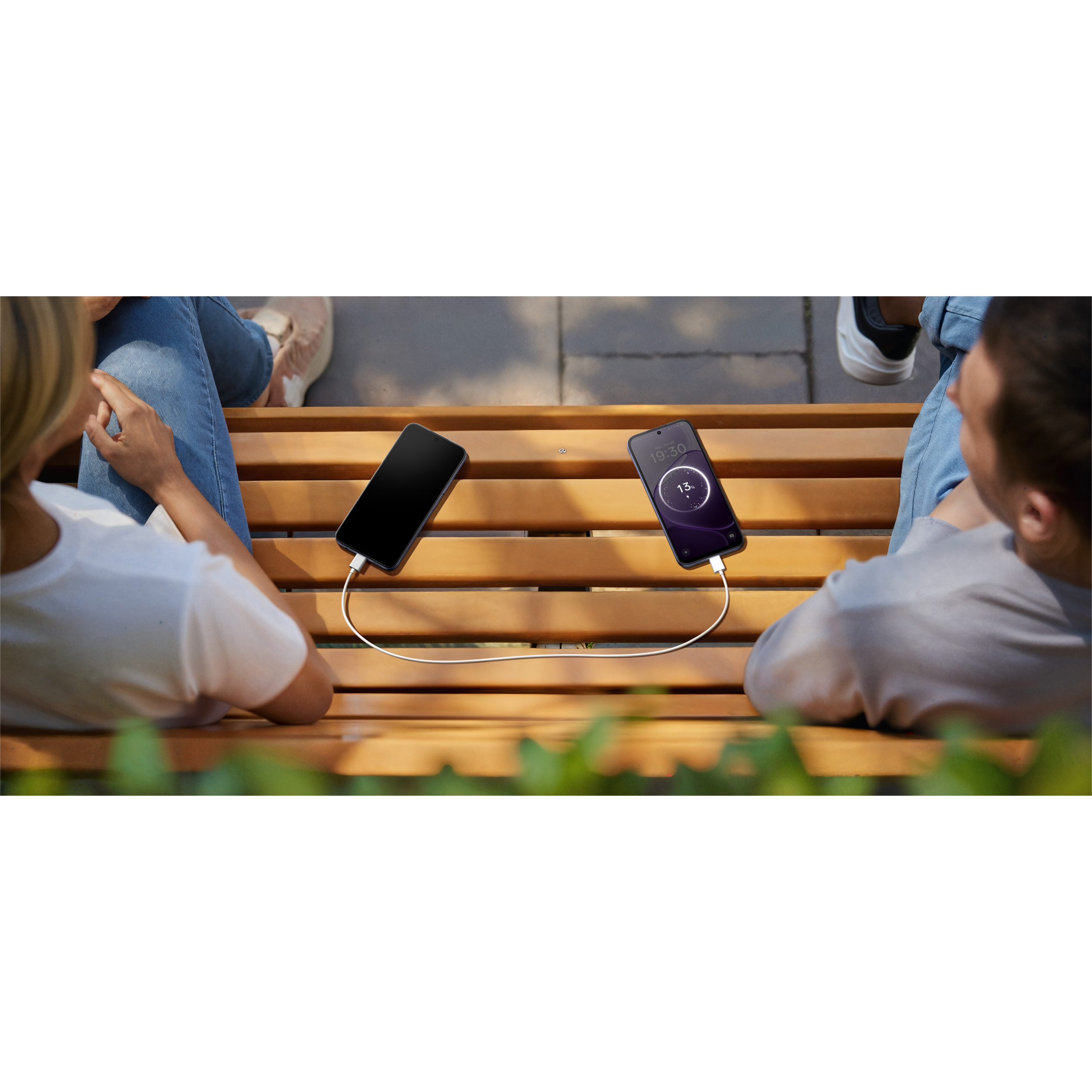 Смартфон OPPO A6k 4/256GB Crystal Violet