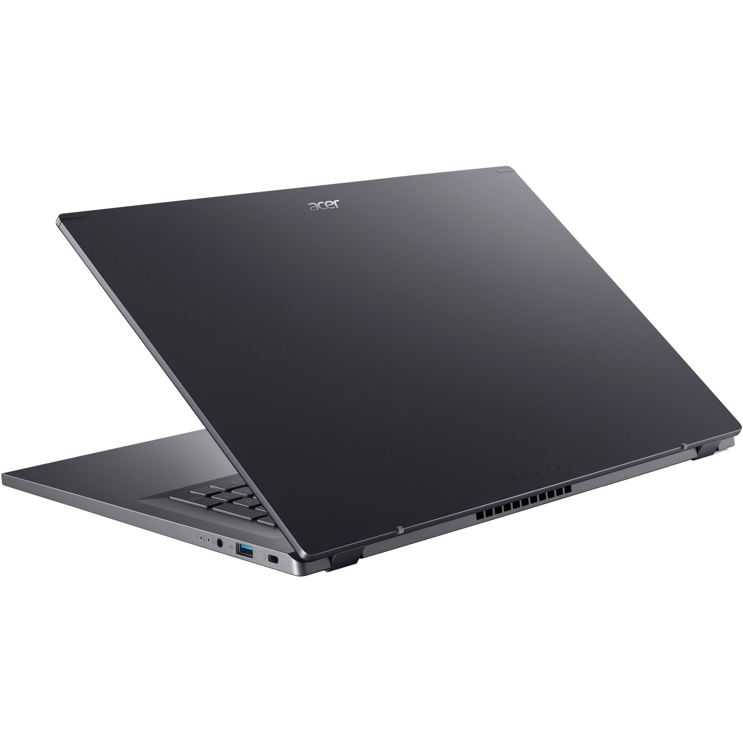 Ноутбук ACER Aspire 17 A17-51M-90TP Steel Gray (NX.JL5EU.002)
