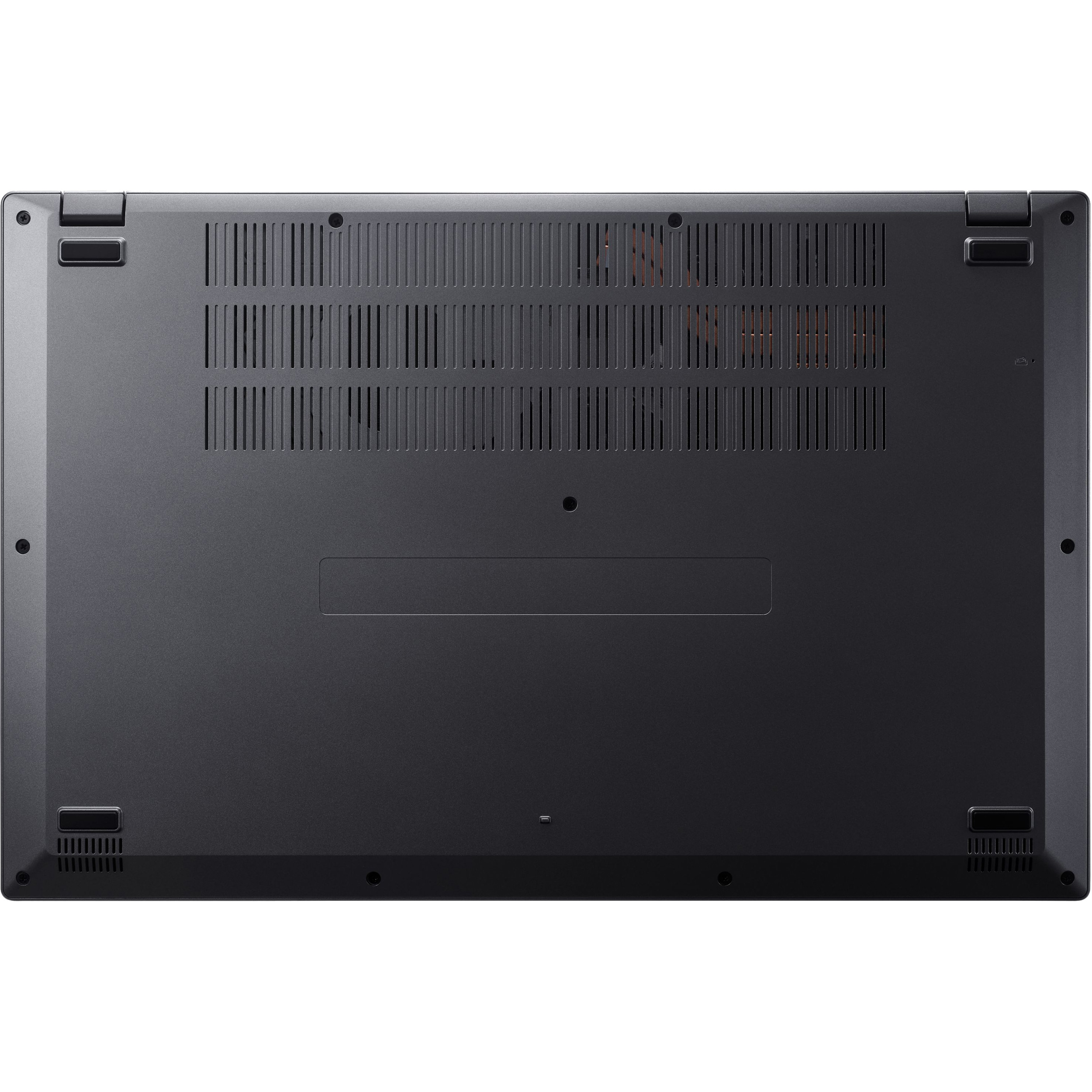 Ноутбук ACER Aspire 17 A17-51M-90TP Steel Gray (NX.JL5EU.002)
