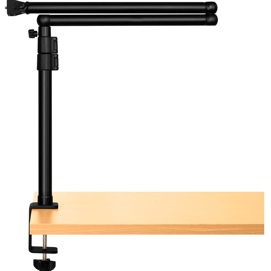 Стійка для мікрофона STREAMPLIFY Mount Lift Black