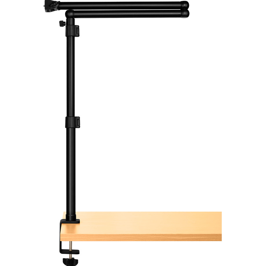 Стійка для мікрофона STREAMPLIFY Mount Lift Black