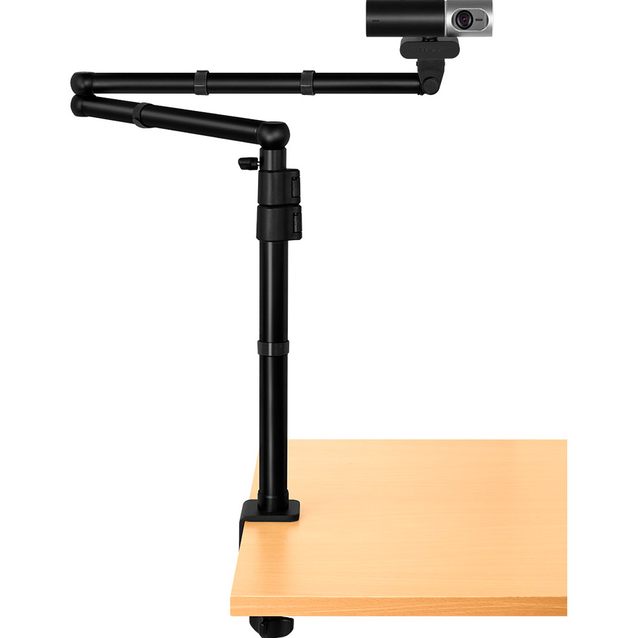 Стійка для мікрофона STREAMPLIFY Mount Lift Black