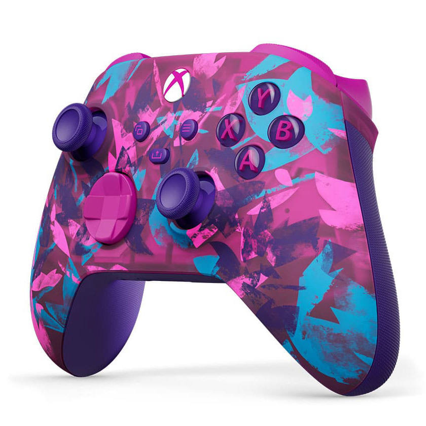 Геймпад MICROSOFT Xbox Wireless Controller Heart Breaker Special Edition (EP2-29568)