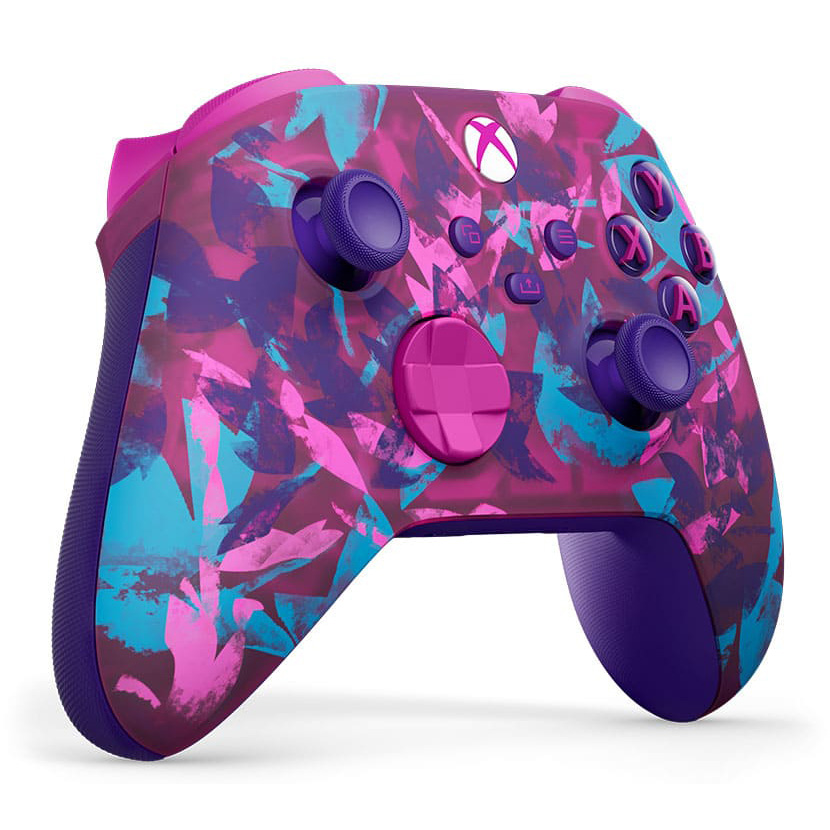 Геймпад MICROSOFT Xbox Wireless Controller Heart Breaker Special Edition (EP2-29568)