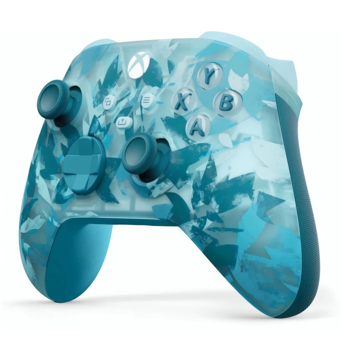 Геймпад MICROSOFT Xbox Wireless Controller Ice Breaker Special Edition (EP2-29572)