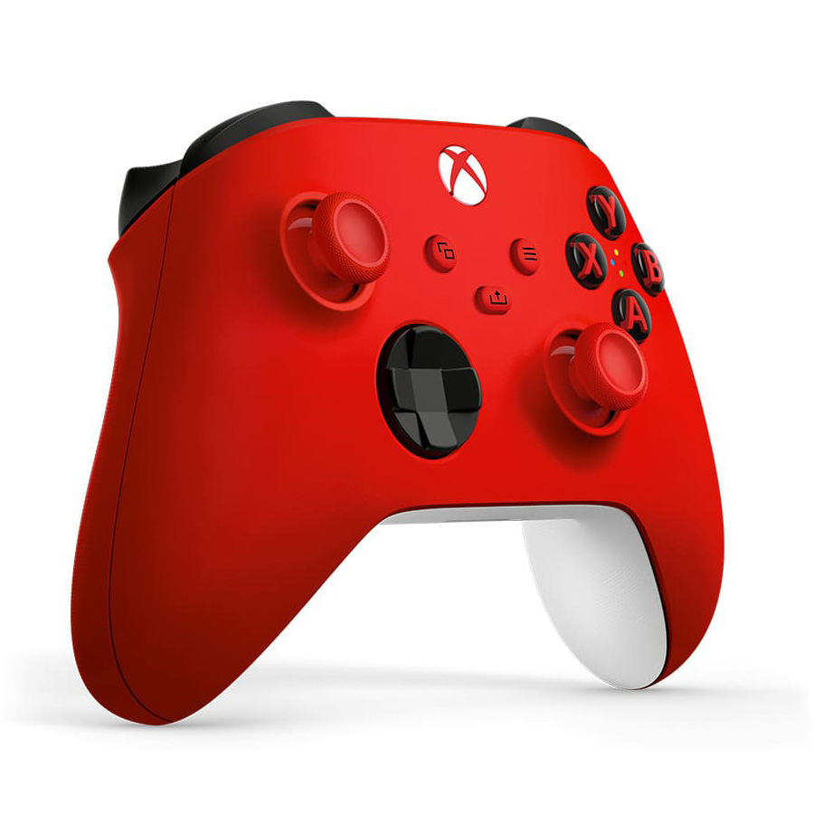 Геймпад MICROSOFT Xbox Wireless Controller Pulse Red (EP2-29936)