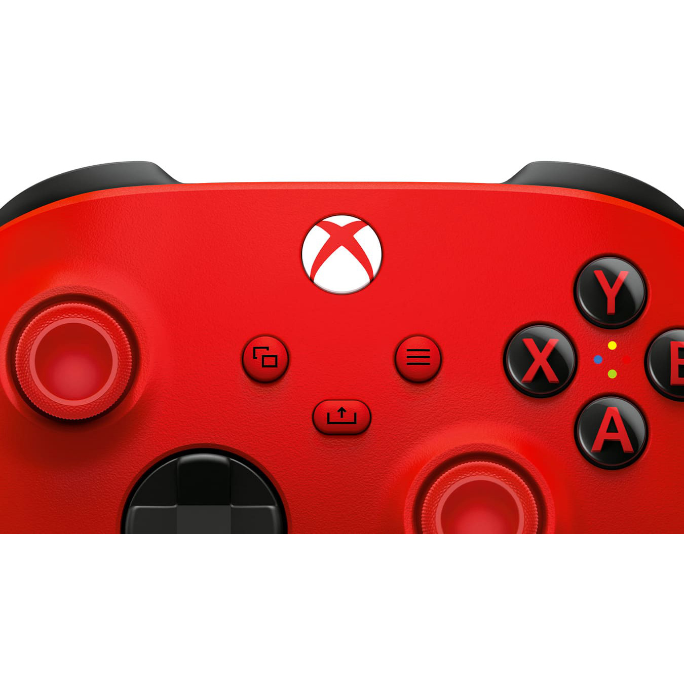 Геймпад MICROSOFT Xbox Wireless Controller Pulse Red (EP2-29936)