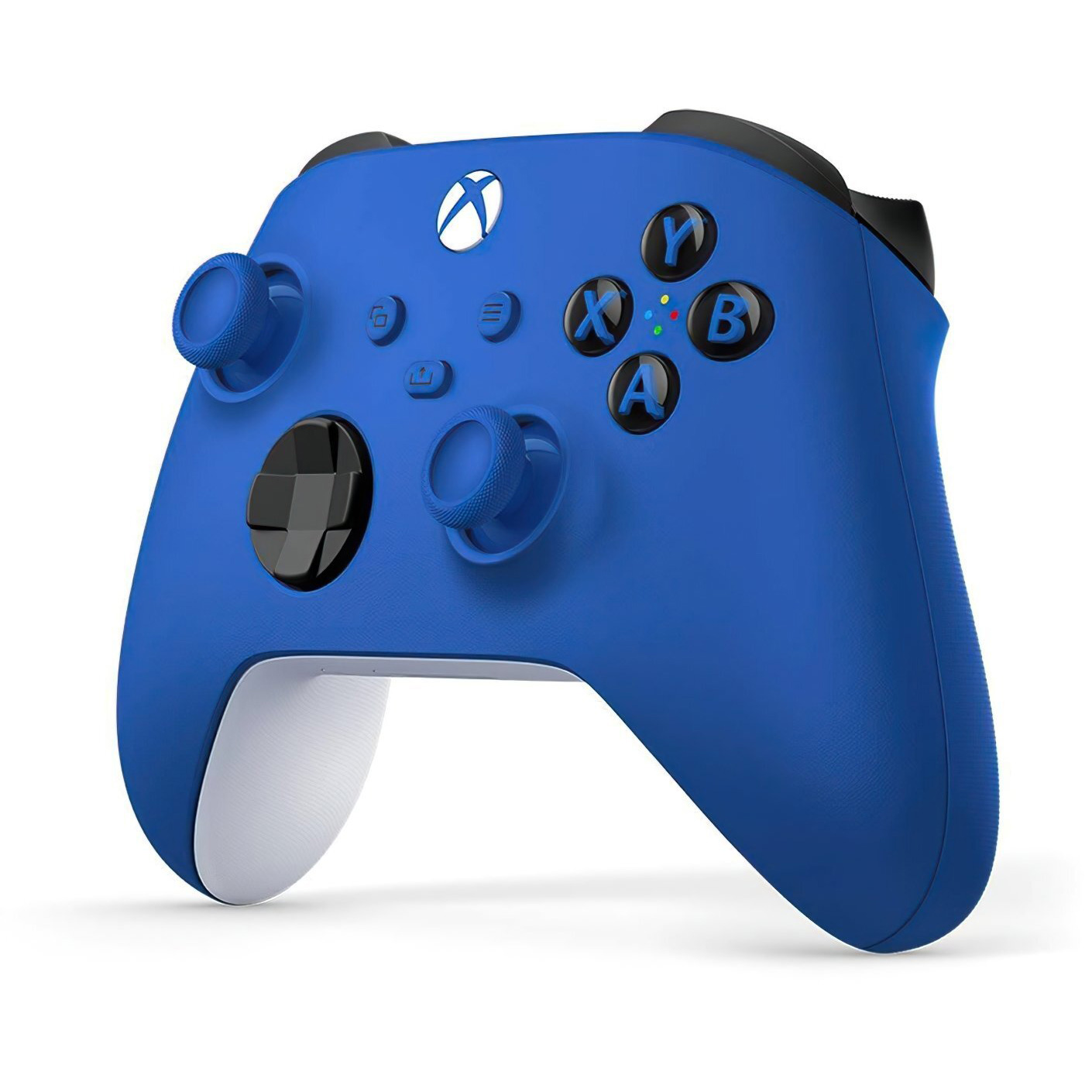 Геймпад MICROSOFT Xbox Wireless Controller Shock Blue (EP2-29940)