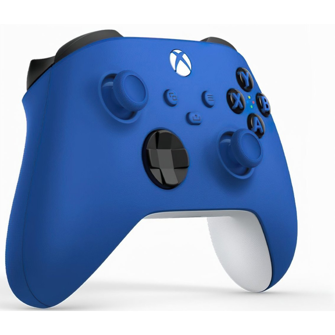 Геймпад MICROSOFT Xbox Wireless Controller Shock Blue (EP2-29940)