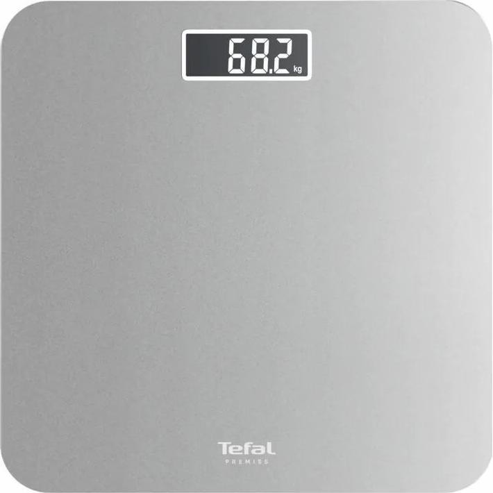 Напольные весы TEFAL Premiss Gray (PP1801V0)
