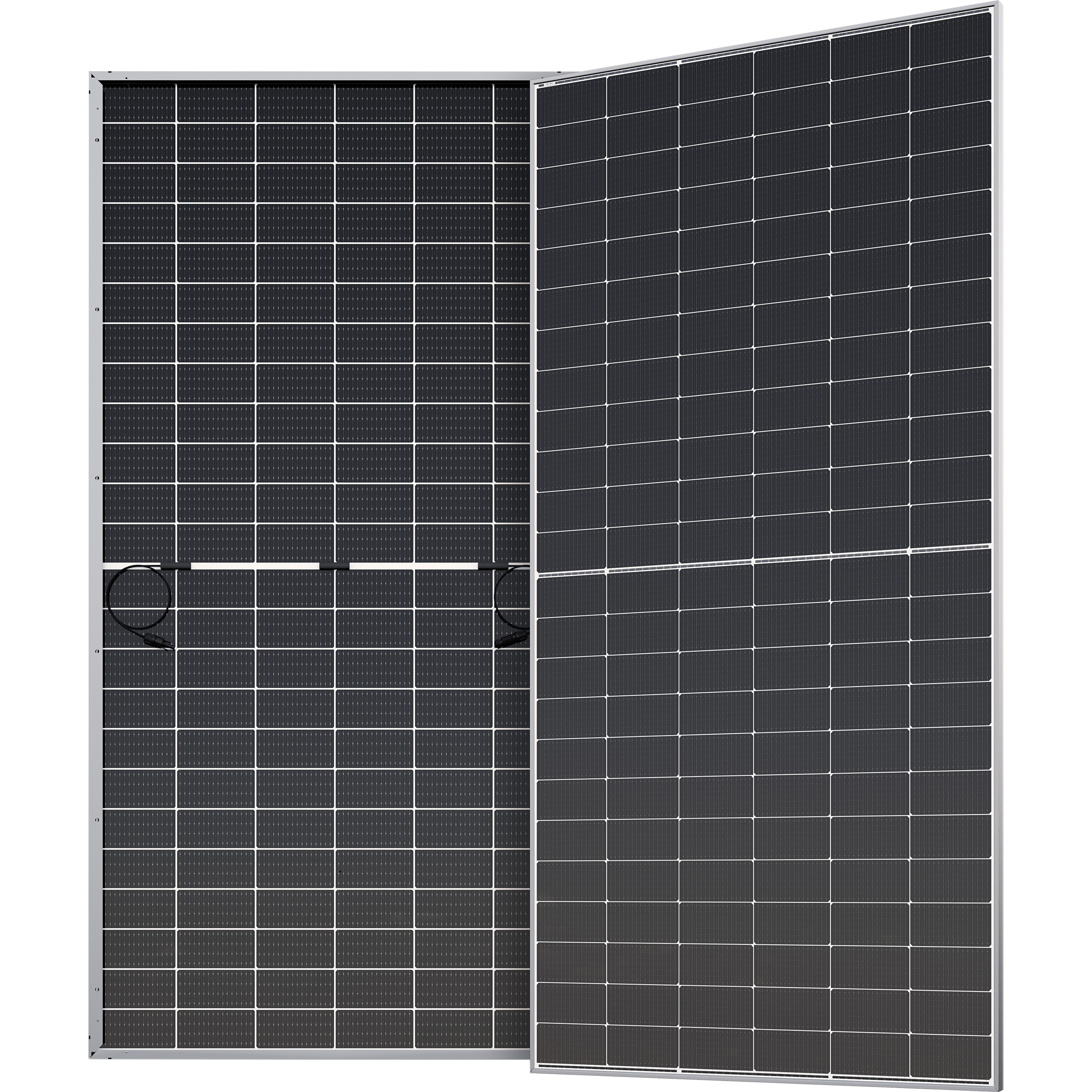 Солнечная панель LEDVANCE 590W M590N72LB-SF-F7