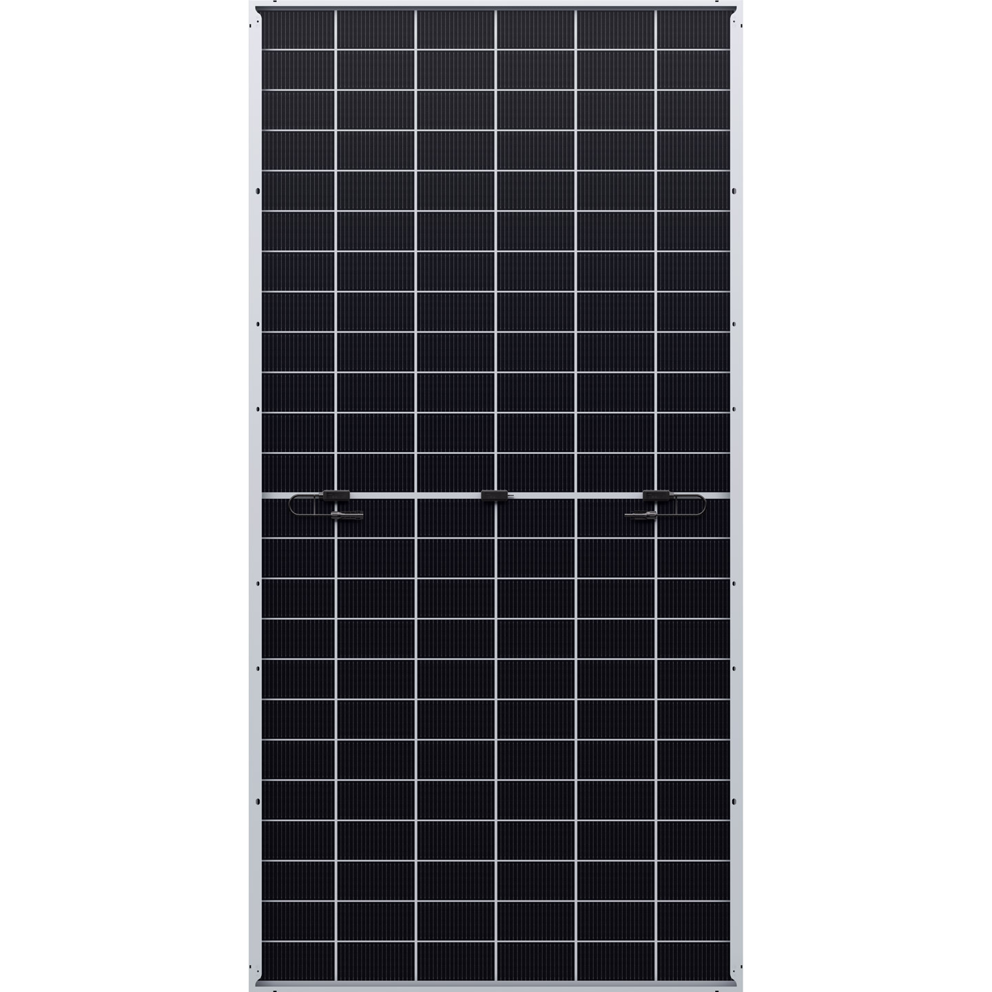 Сонячна панель LONGI 595W Hi-MO 7 LR7-72HGD-595M