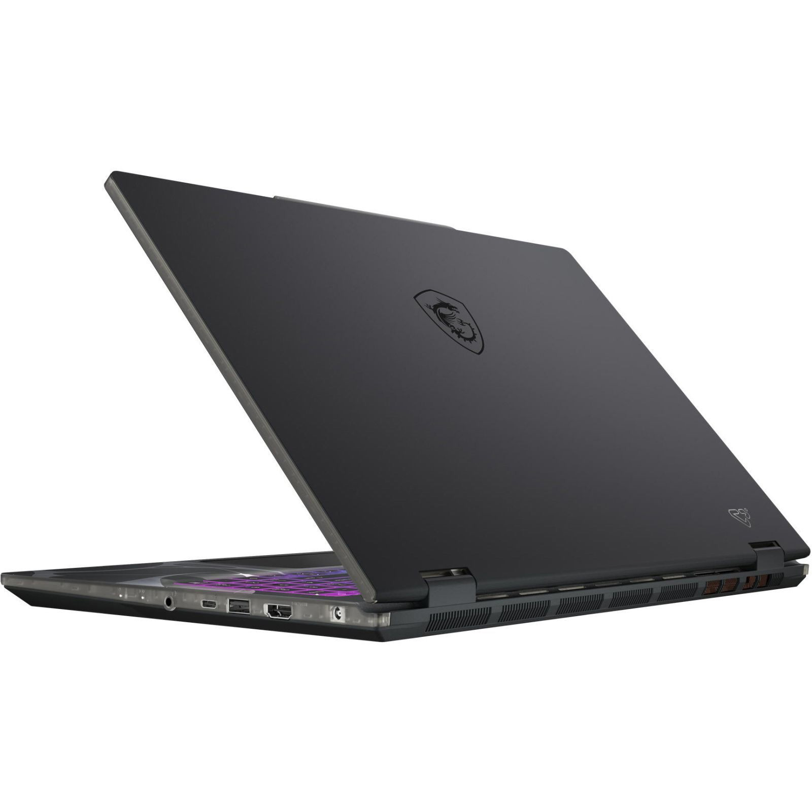 Ноутбук MSI Cyborg A15 AI B2HWFKG Translucent Black (B2HWFKG-232XUA)