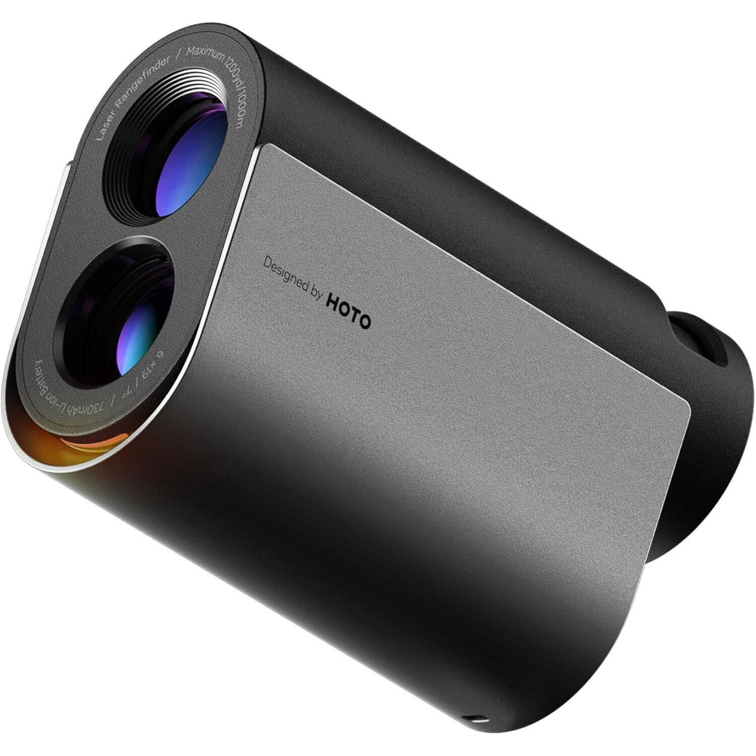 Лазерний далекомір HOTO Golf Laser Rangefinder (KE1000)