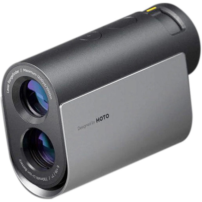 Лазерний далекомір HOTO Golf Laser Rangefinder (KE1000)