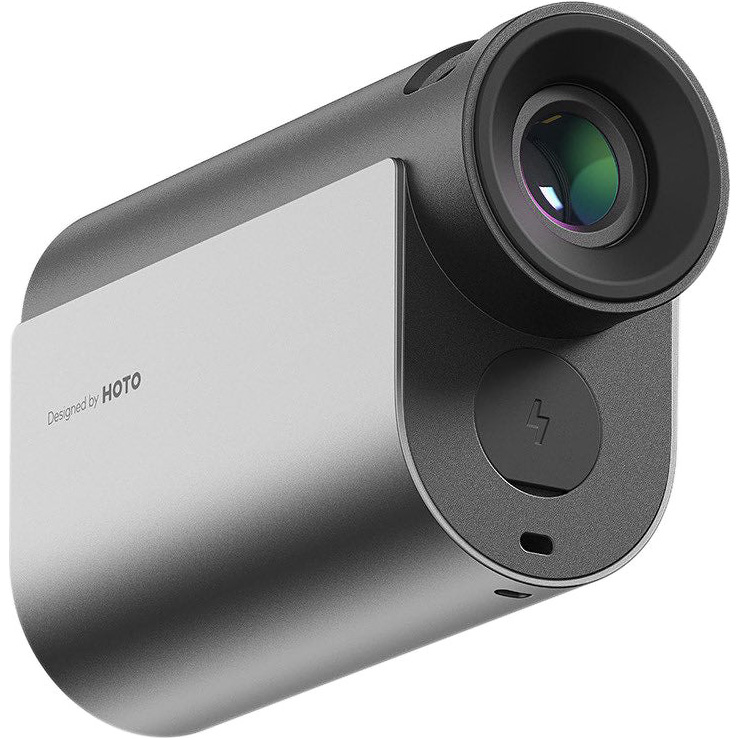 Лазерний далекомір HOTO Golf Laser Rangefinder (KE1000)
